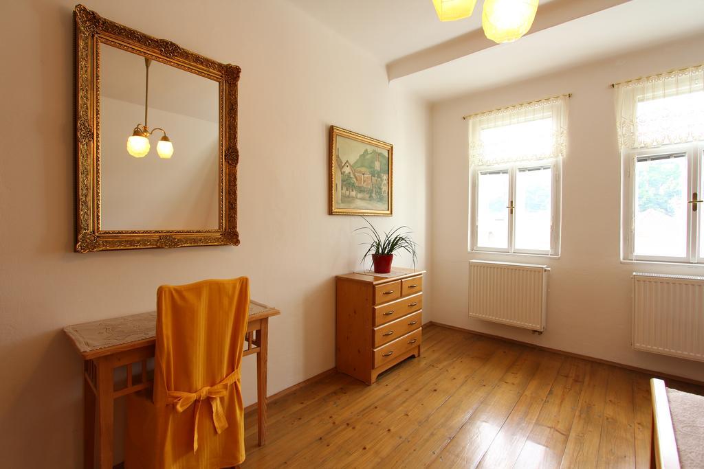 Penzion Jelen Vranov Nad Dyji Room photo